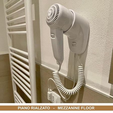 Lady Verona Residence Dış mekan fotoğraf