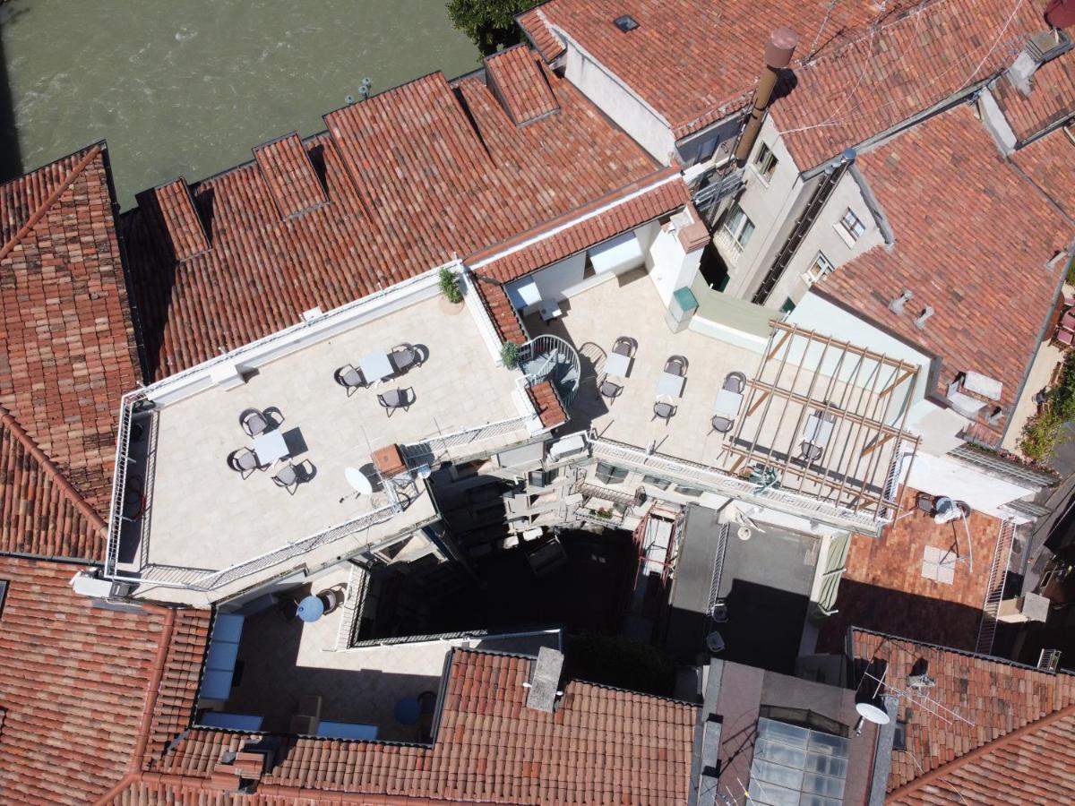 Lady Verona Residence Dış mekan fotoğraf