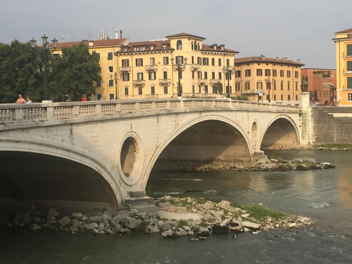 Lady Verona Residence Dış mekan fotoğraf