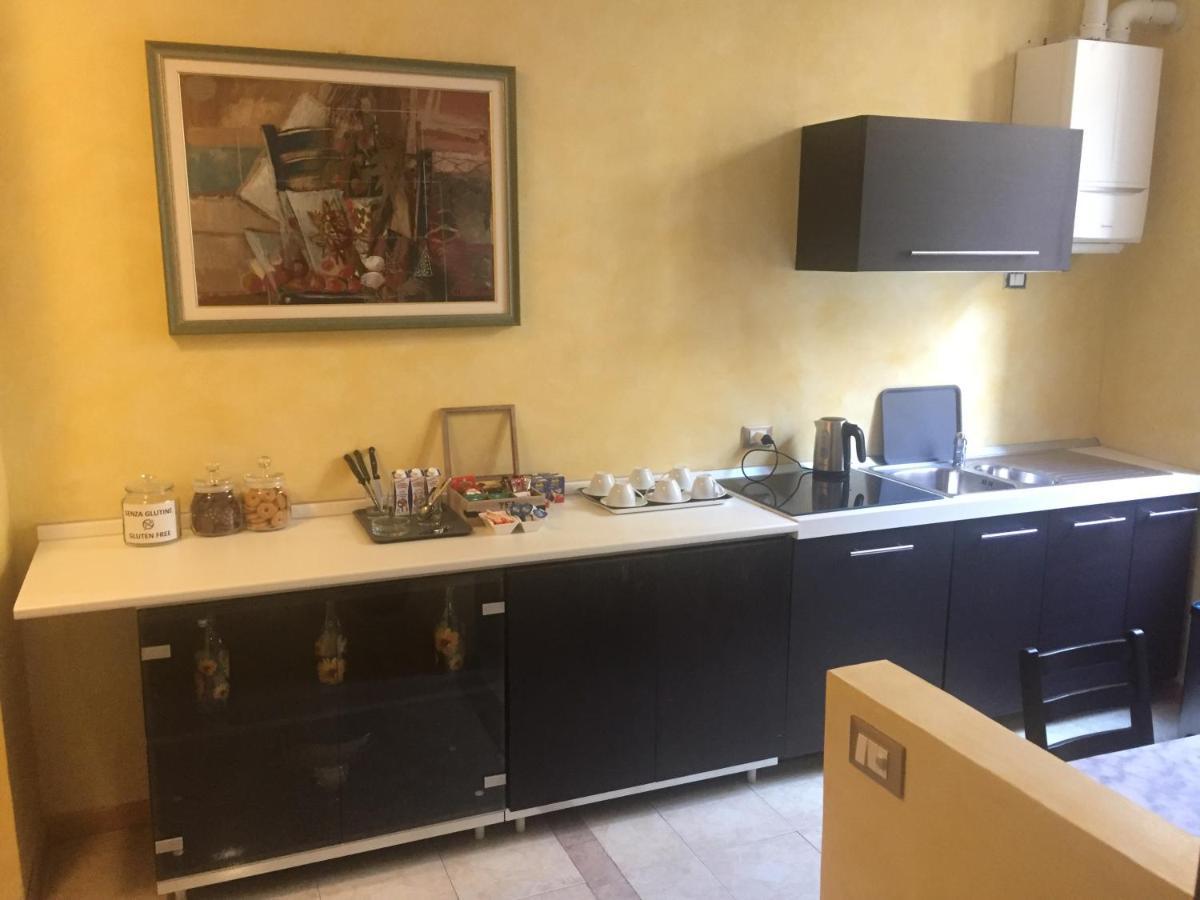 Lady Verona Residence Dış mekan fotoğraf