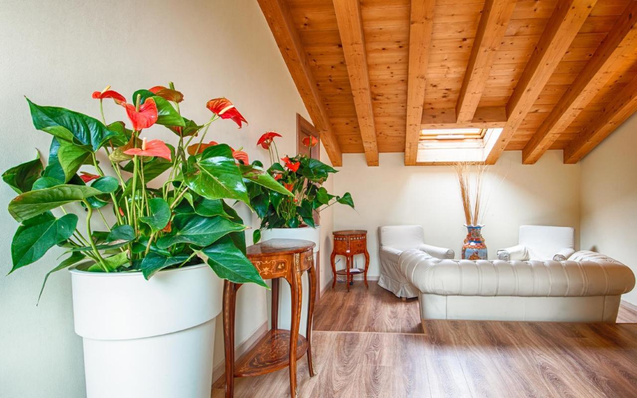 Lady Verona Residence Dış mekan fotoğraf