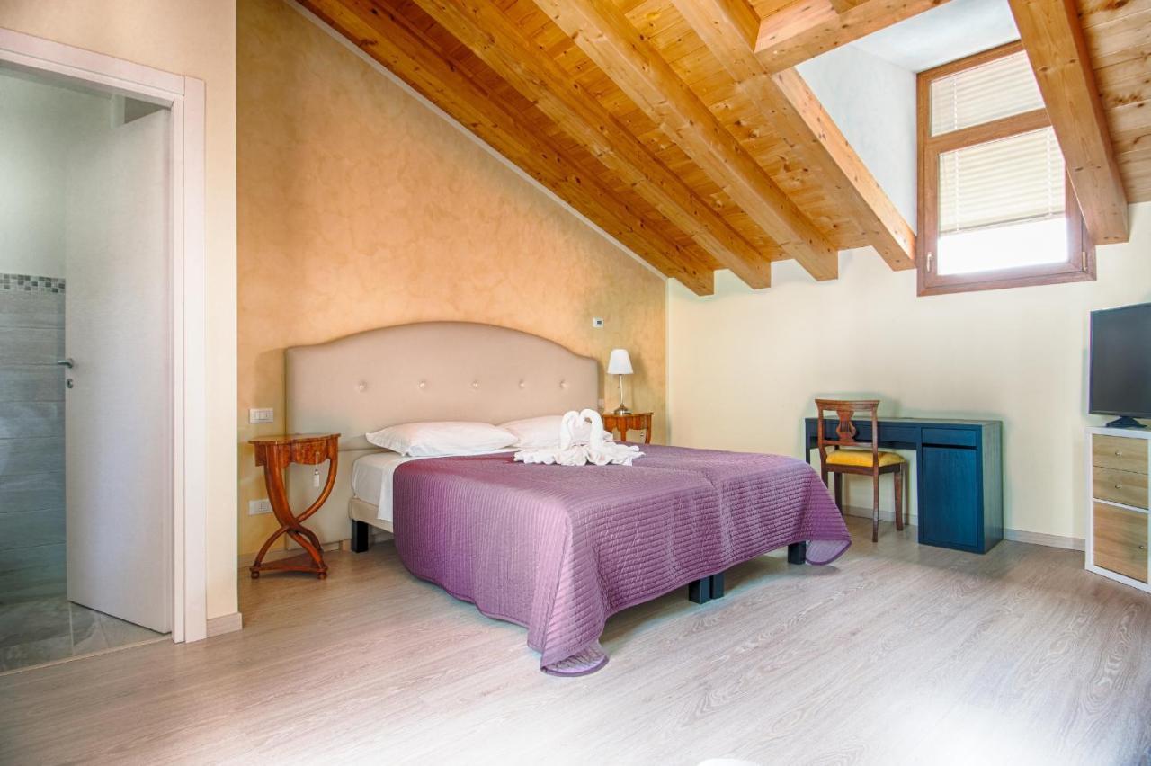 Lady Verona Residence Dış mekan fotoğraf