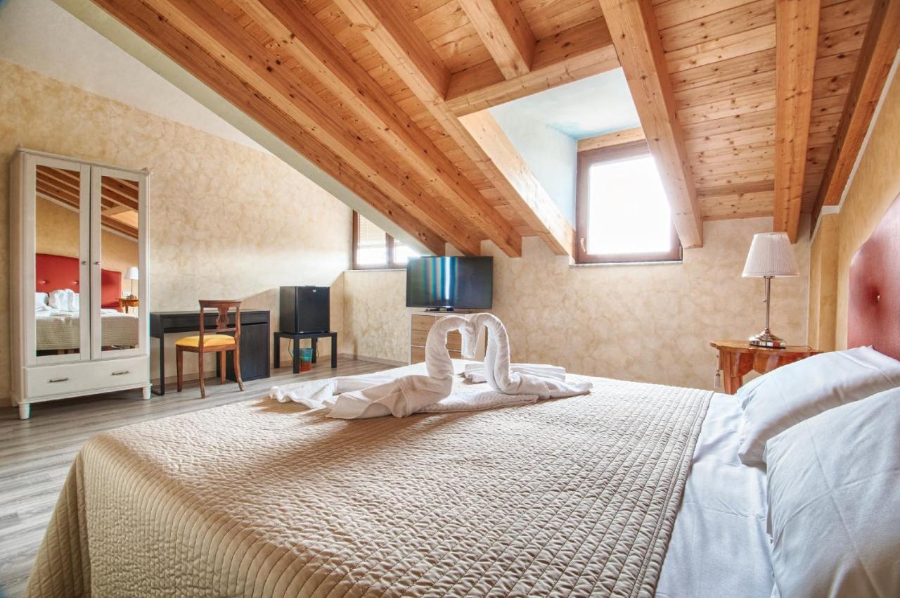 Lady Verona Residence Dış mekan fotoğraf