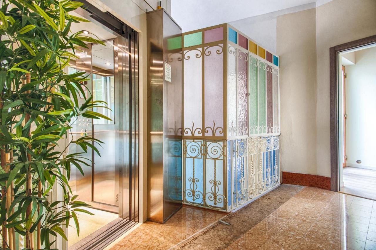 Lady Verona Residence Dış mekan fotoğraf