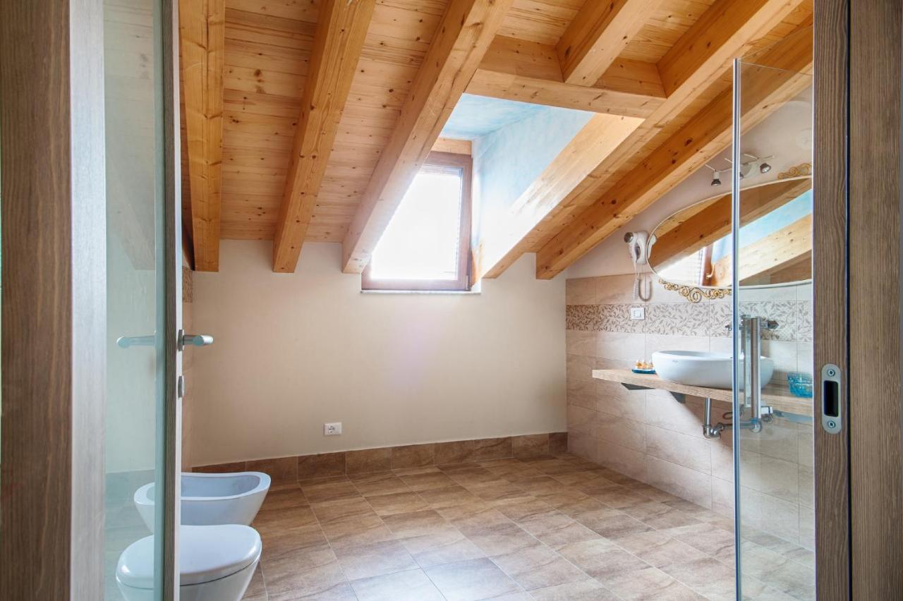 Lady Verona Residence Dış mekan fotoğraf