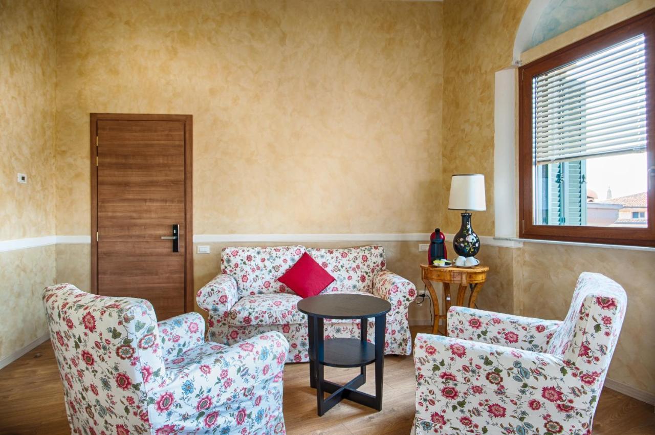 Lady Verona Residence Dış mekan fotoğraf