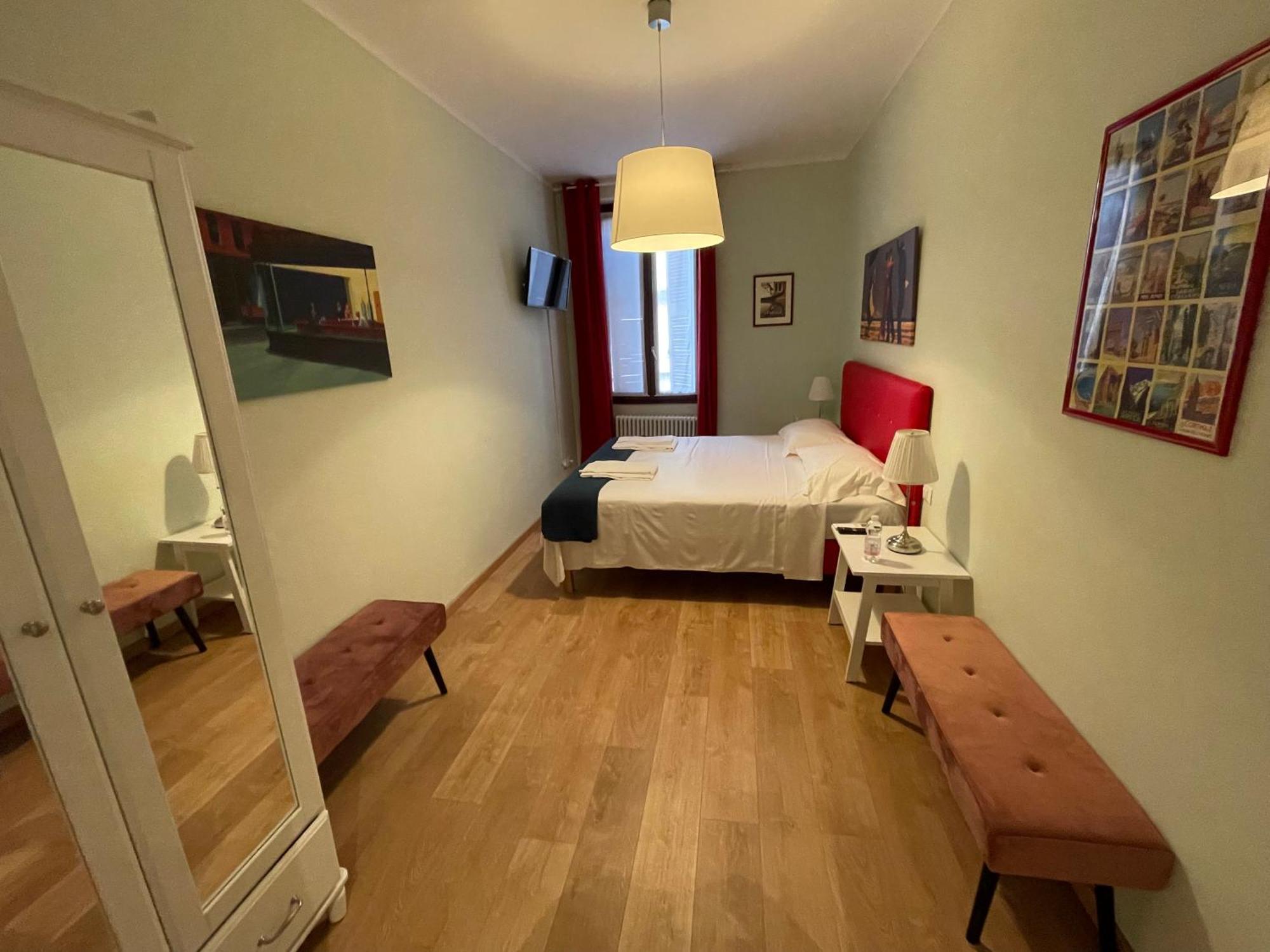 Lady Verona Residence Dış mekan fotoğraf