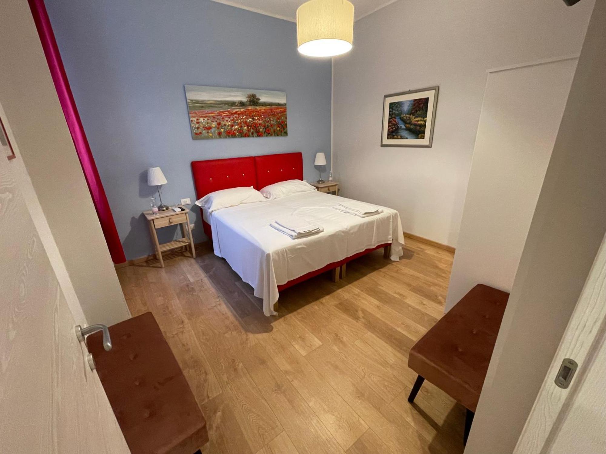 Lady Verona Residence Dış mekan fotoğraf