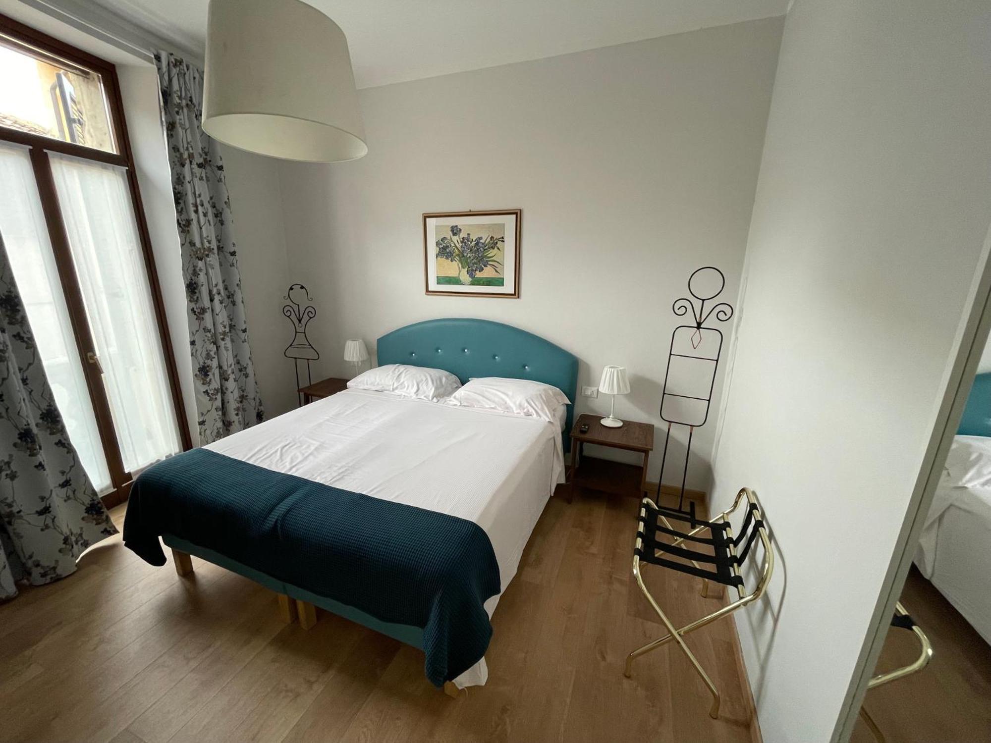 Lady Verona Residence Dış mekan fotoğraf