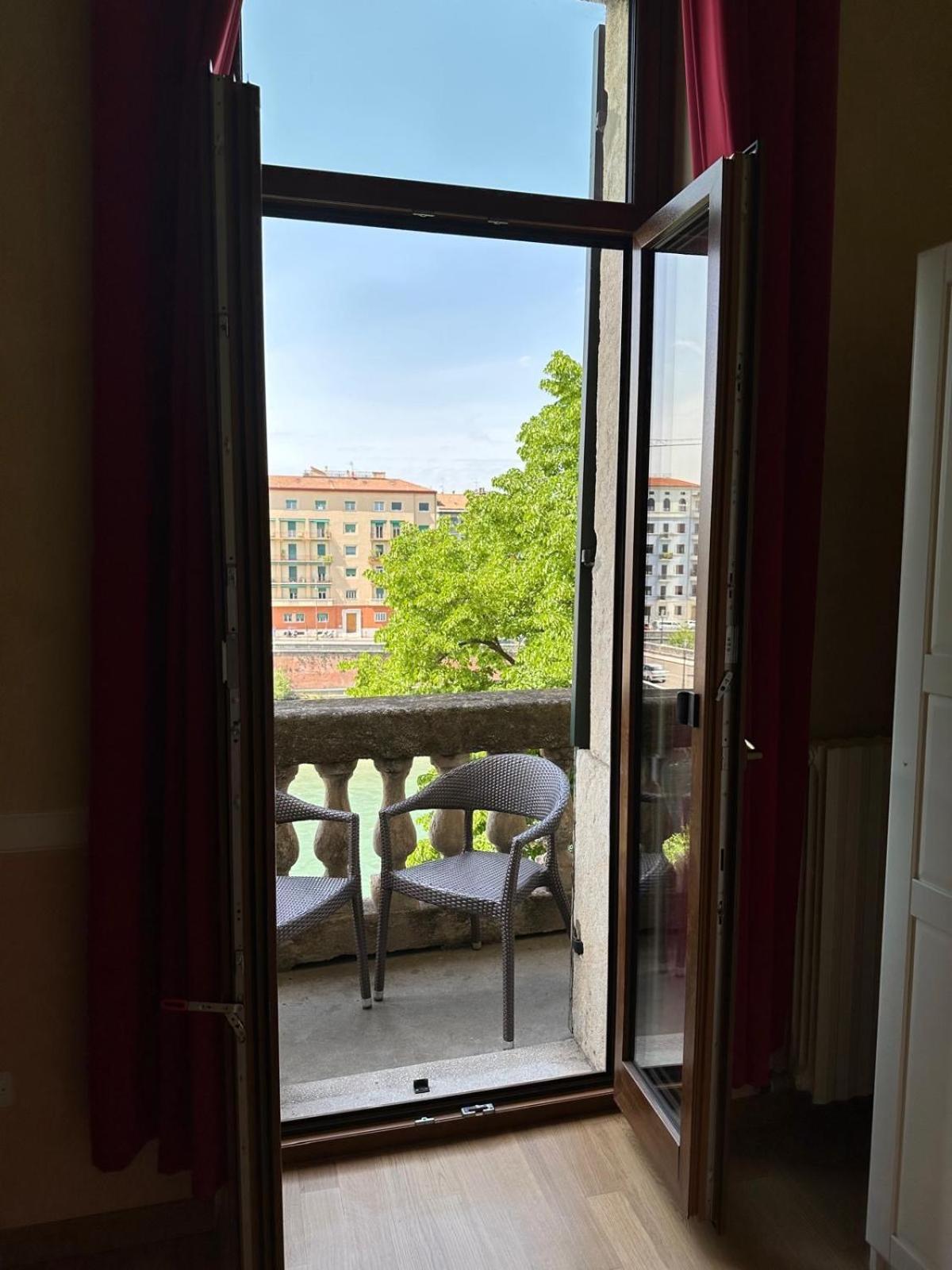 Lady Verona Residence Dış mekan fotoğraf
