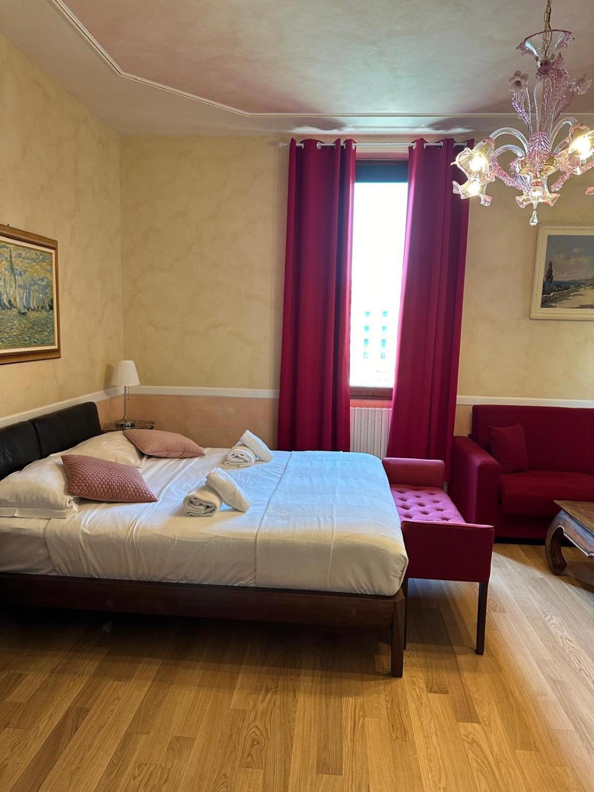Lady Verona Residence Dış mekan fotoğraf