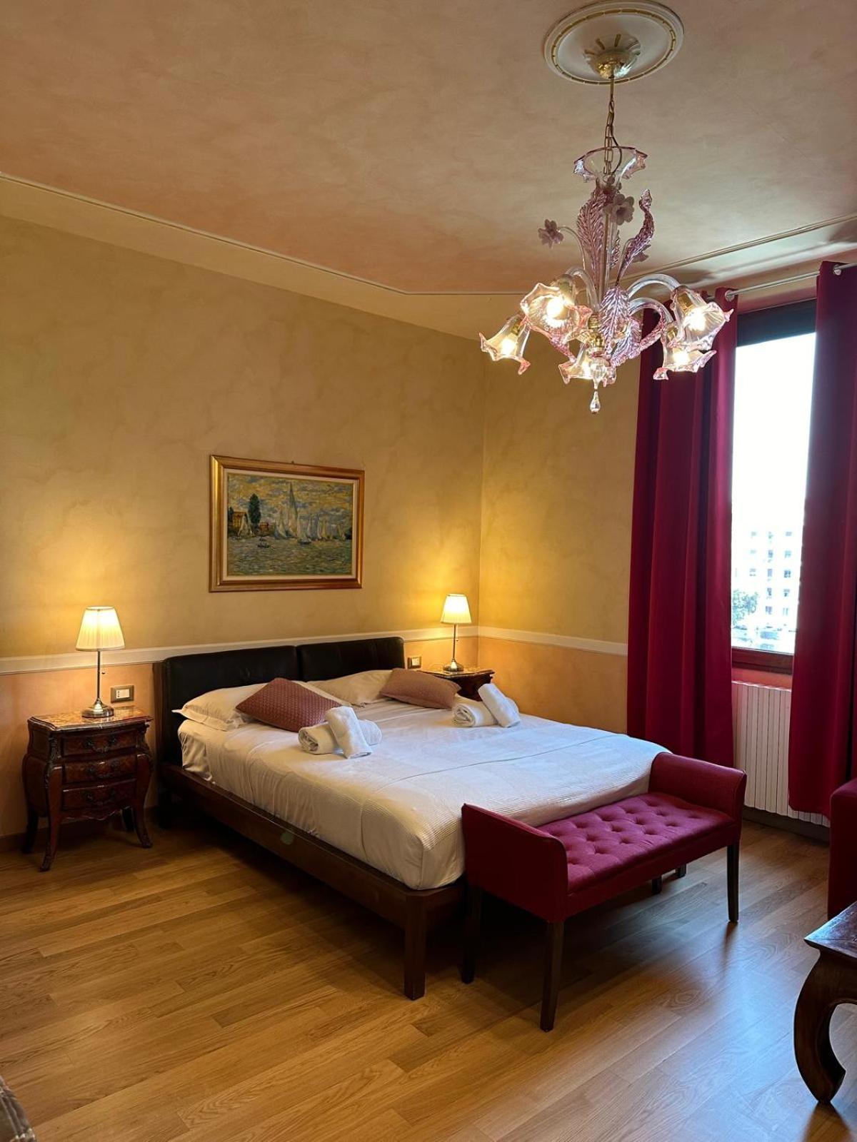 Lady Verona Residence Dış mekan fotoğraf