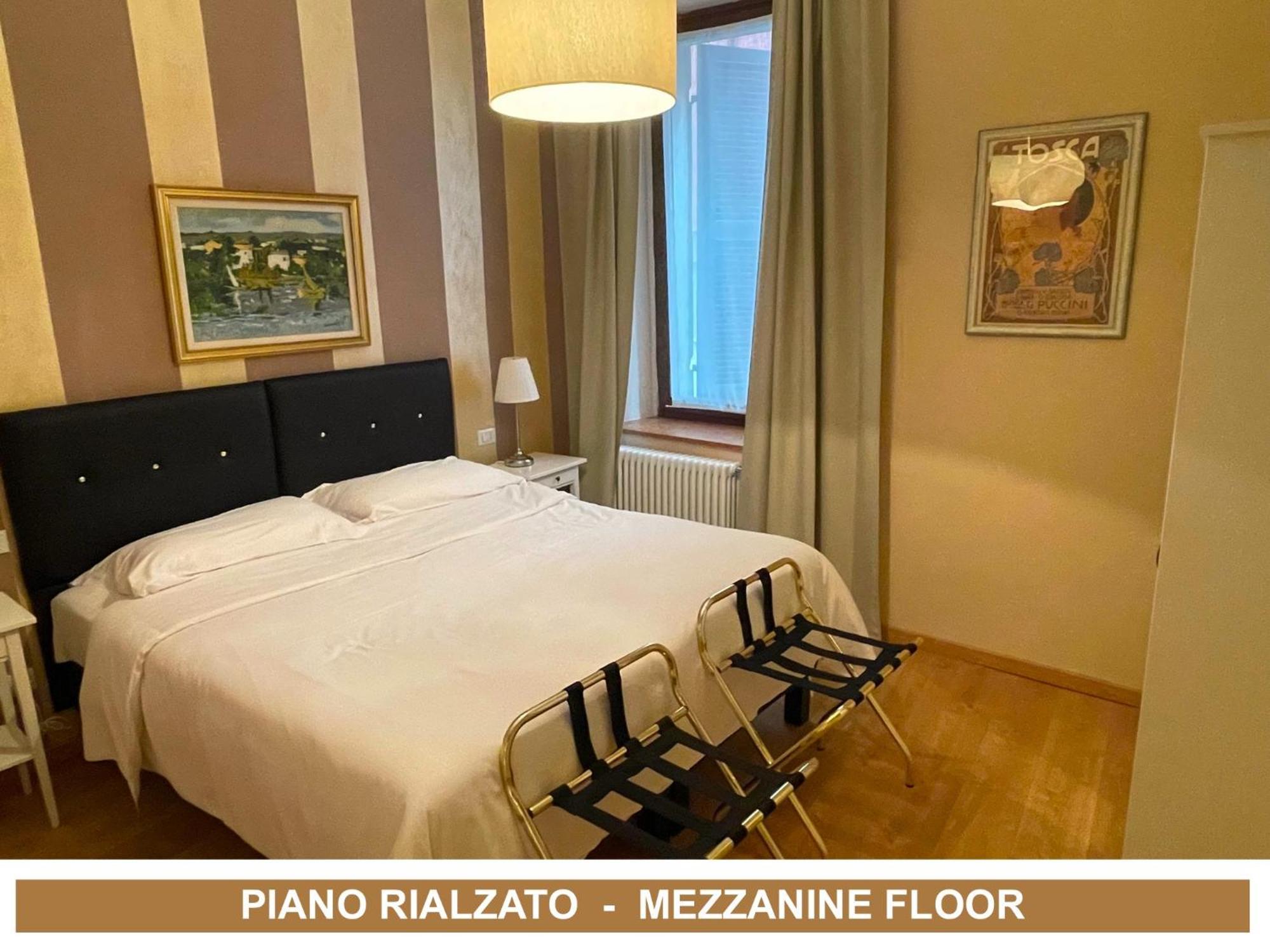 Lady Verona Residence Dış mekan fotoğraf