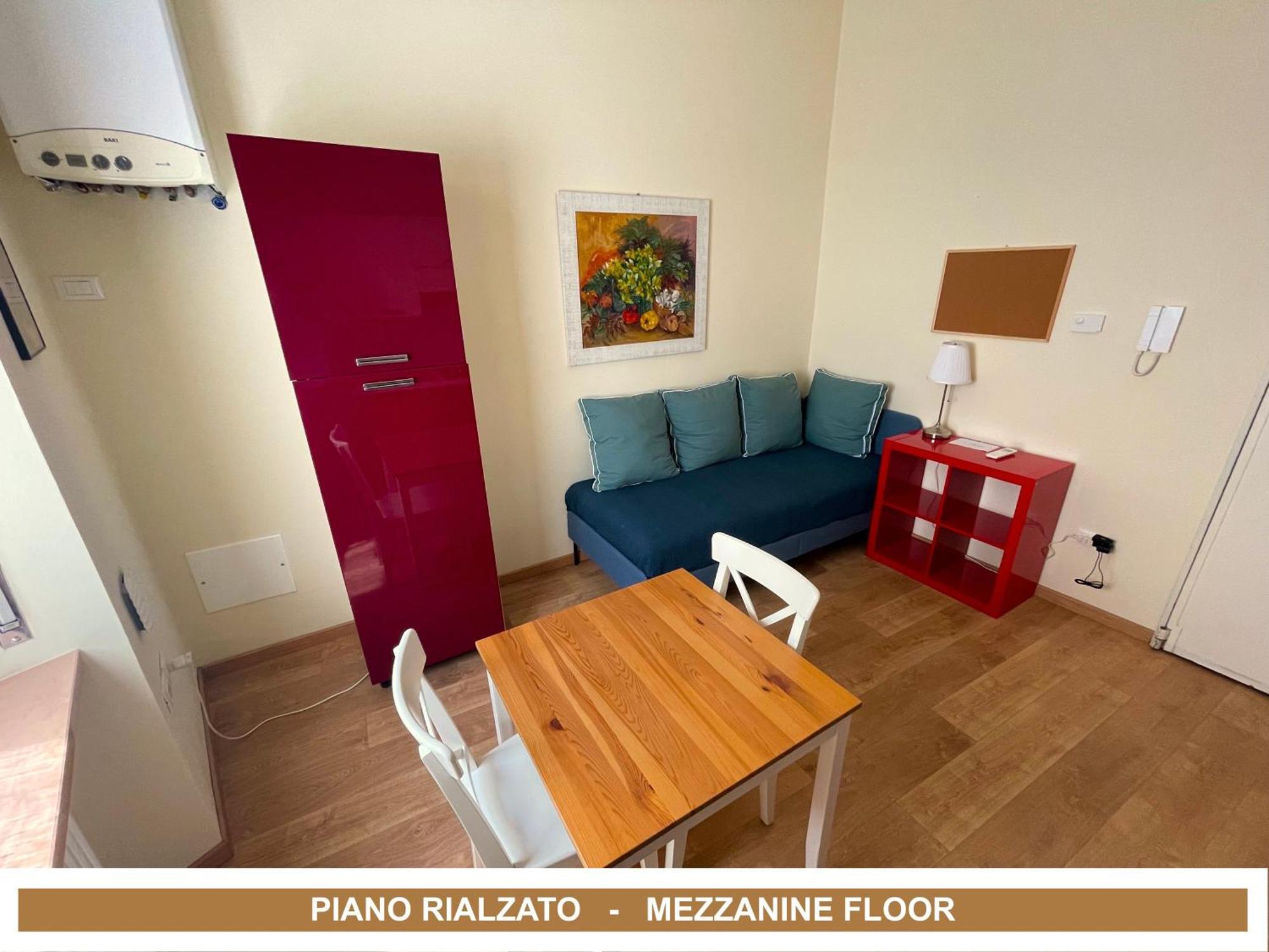 Lady Verona Residence Dış mekan fotoğraf
