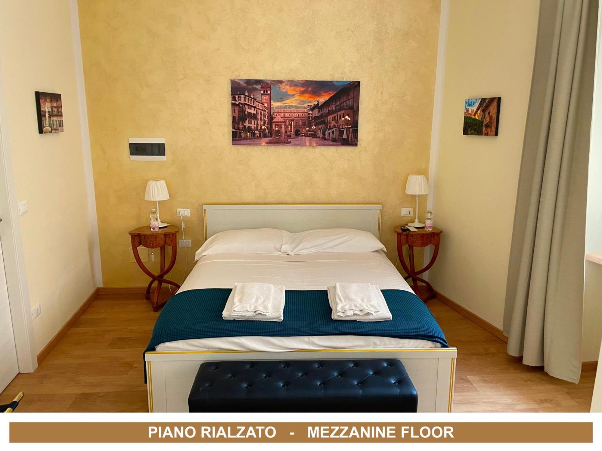 Lady Verona Residence Dış mekan fotoğraf