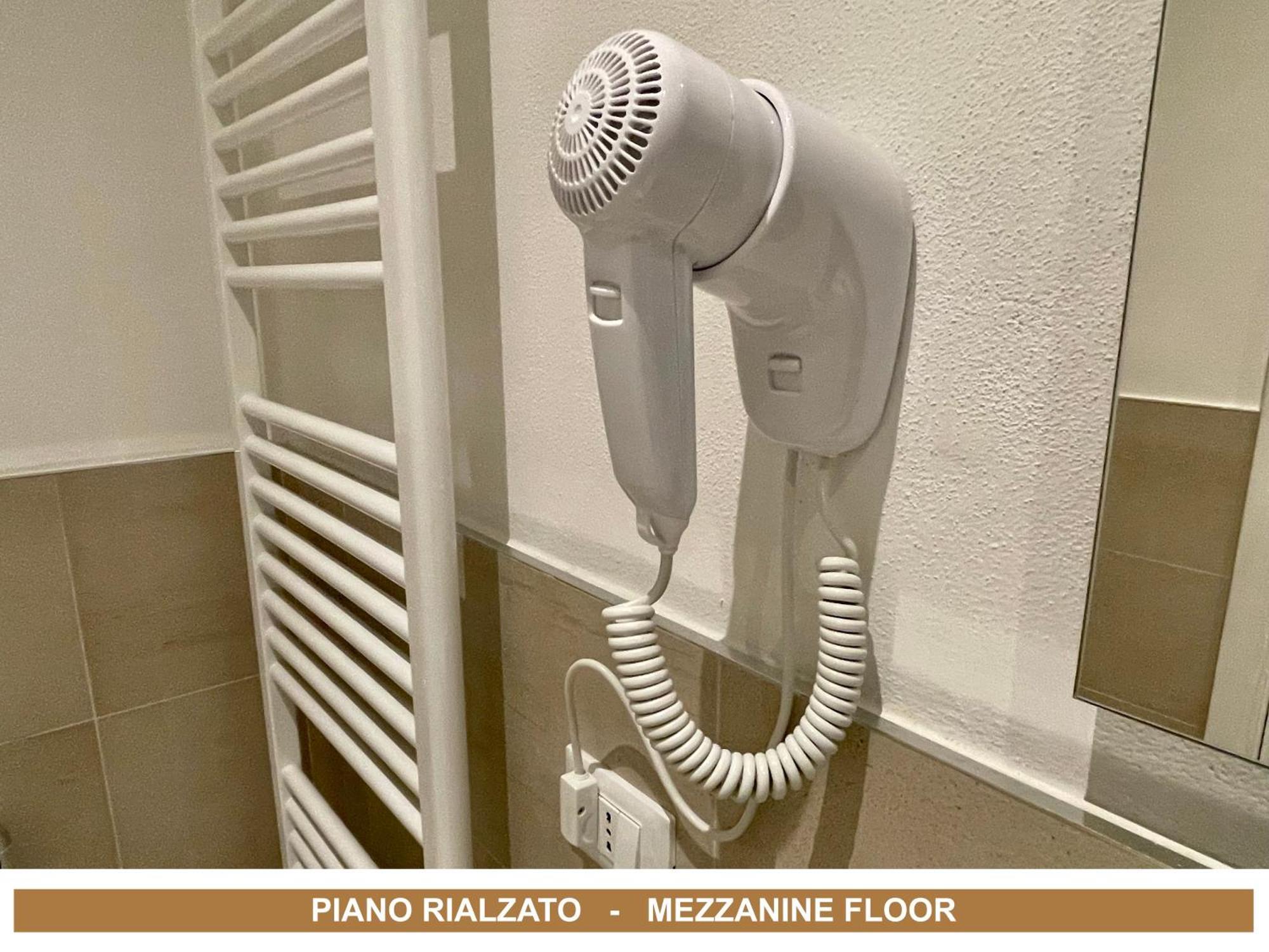 Lady Verona Residence Dış mekan fotoğraf