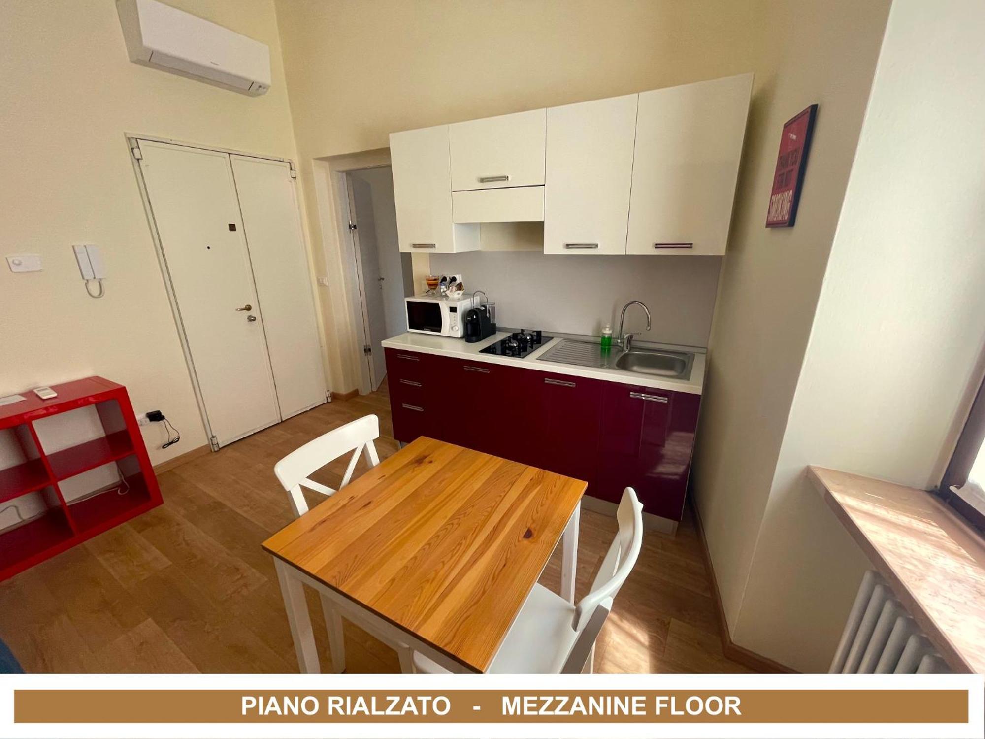 Lady Verona Residence Dış mekan fotoğraf