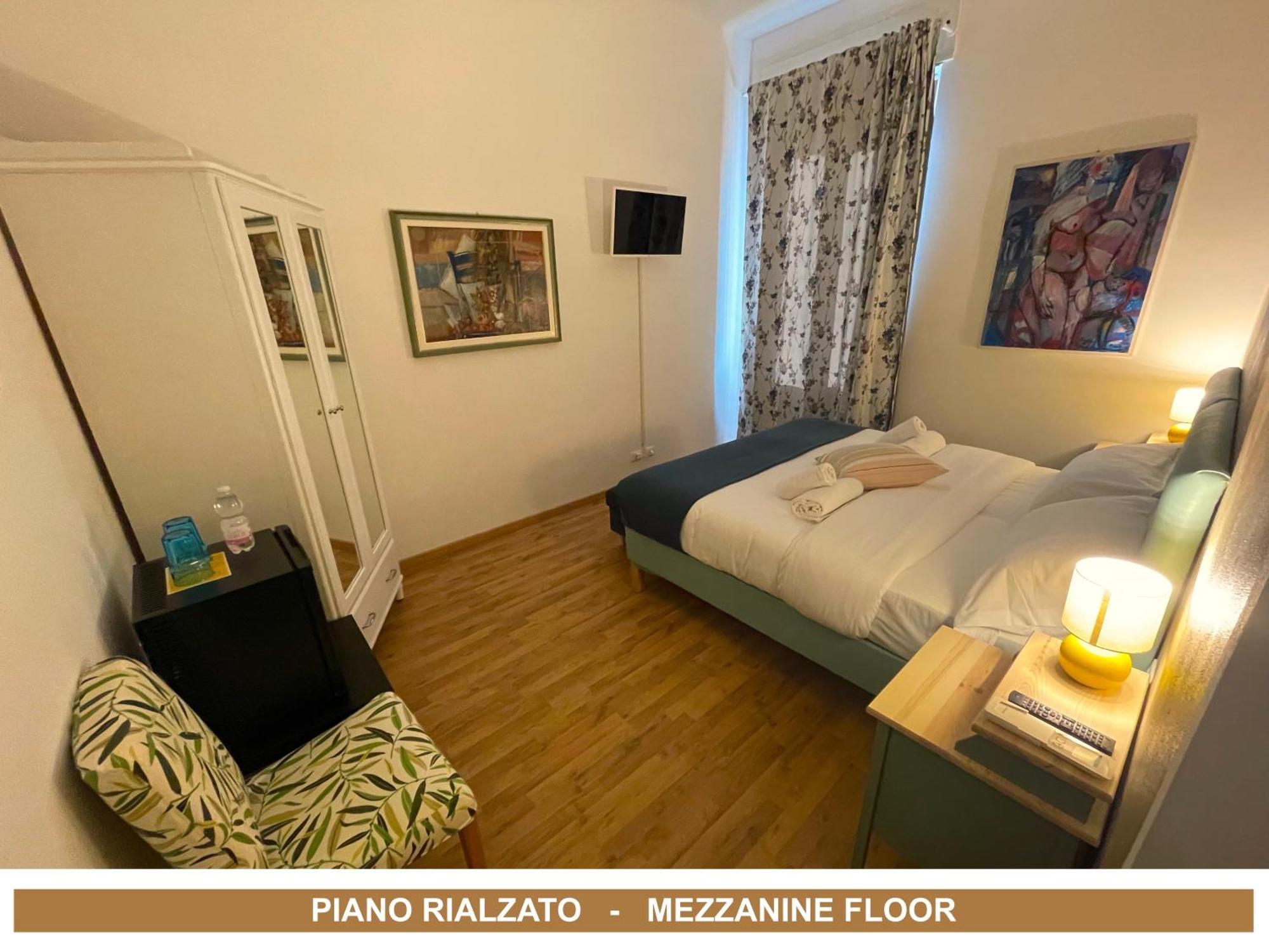 Lady Verona Residence Dış mekan fotoğraf