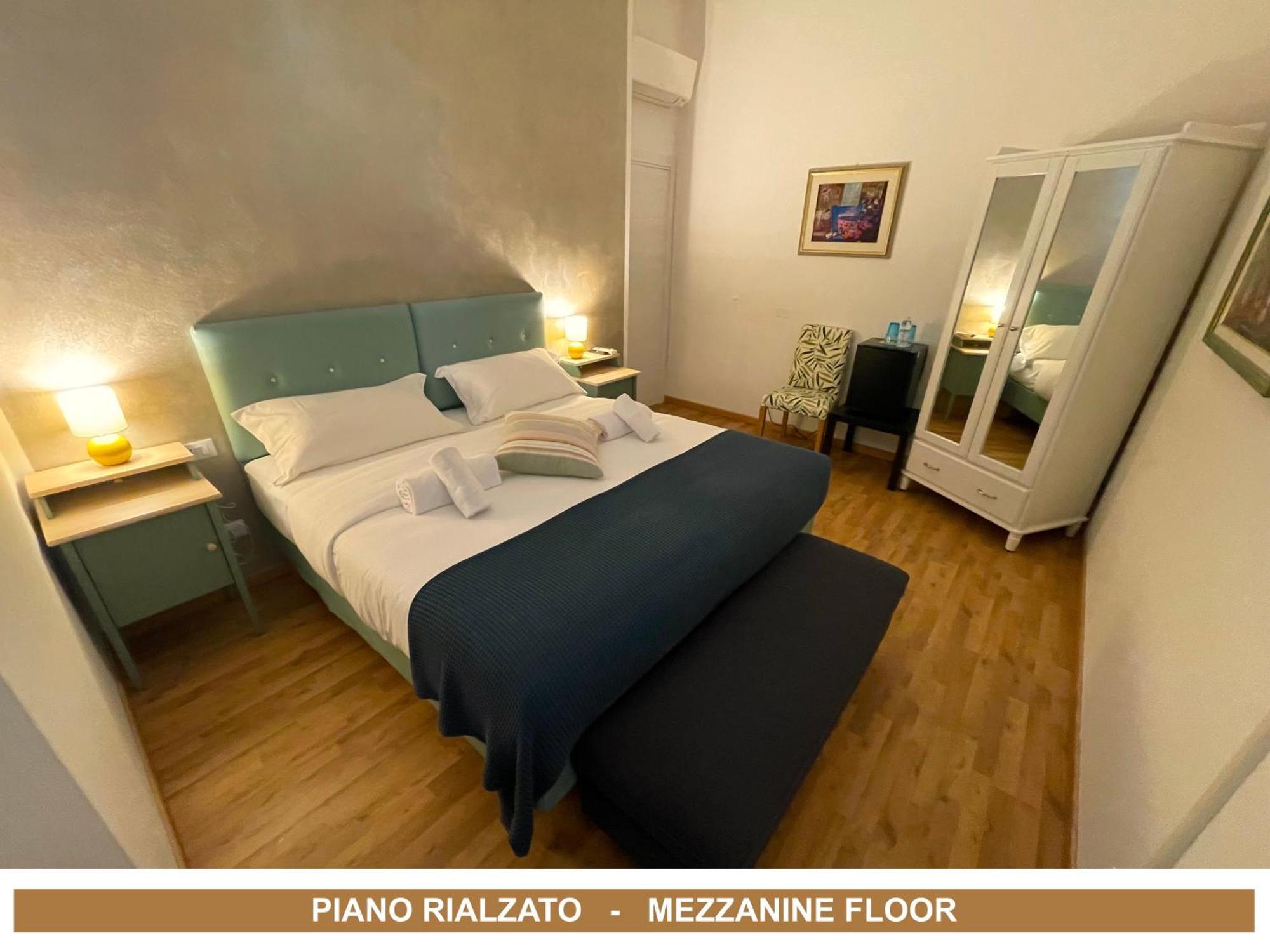 Lady Verona Residence Dış mekan fotoğraf