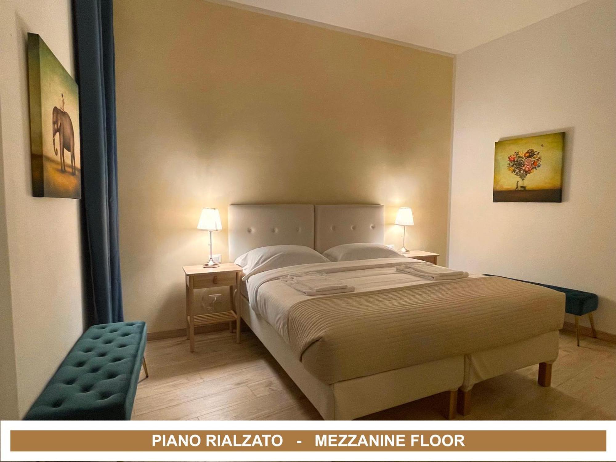 Lady Verona Residence Dış mekan fotoğraf