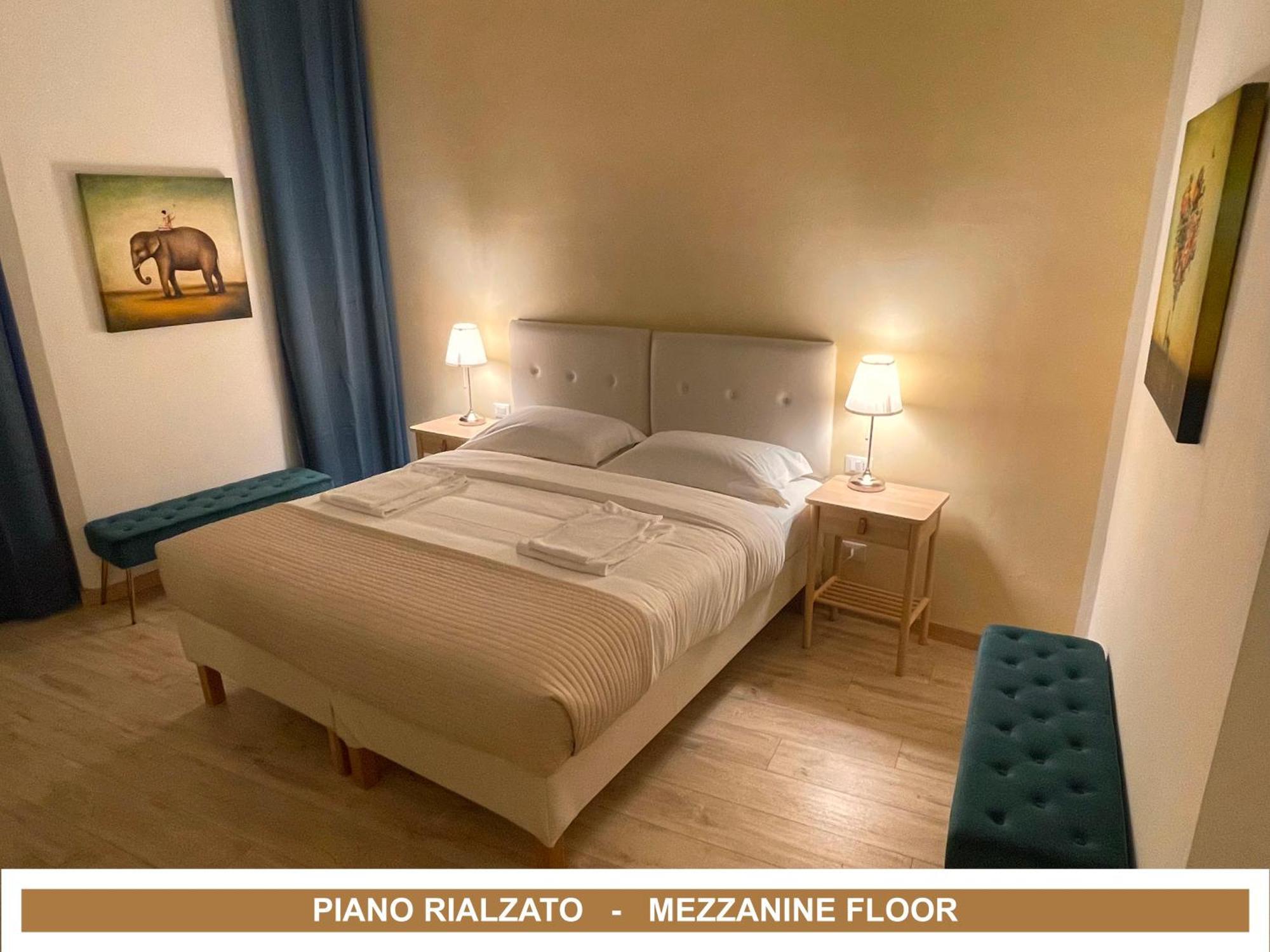 Lady Verona Residence Dış mekan fotoğraf