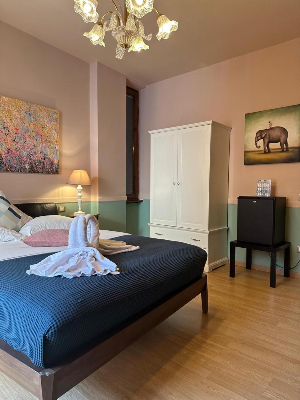 Lady Verona Residence Dış mekan fotoğraf