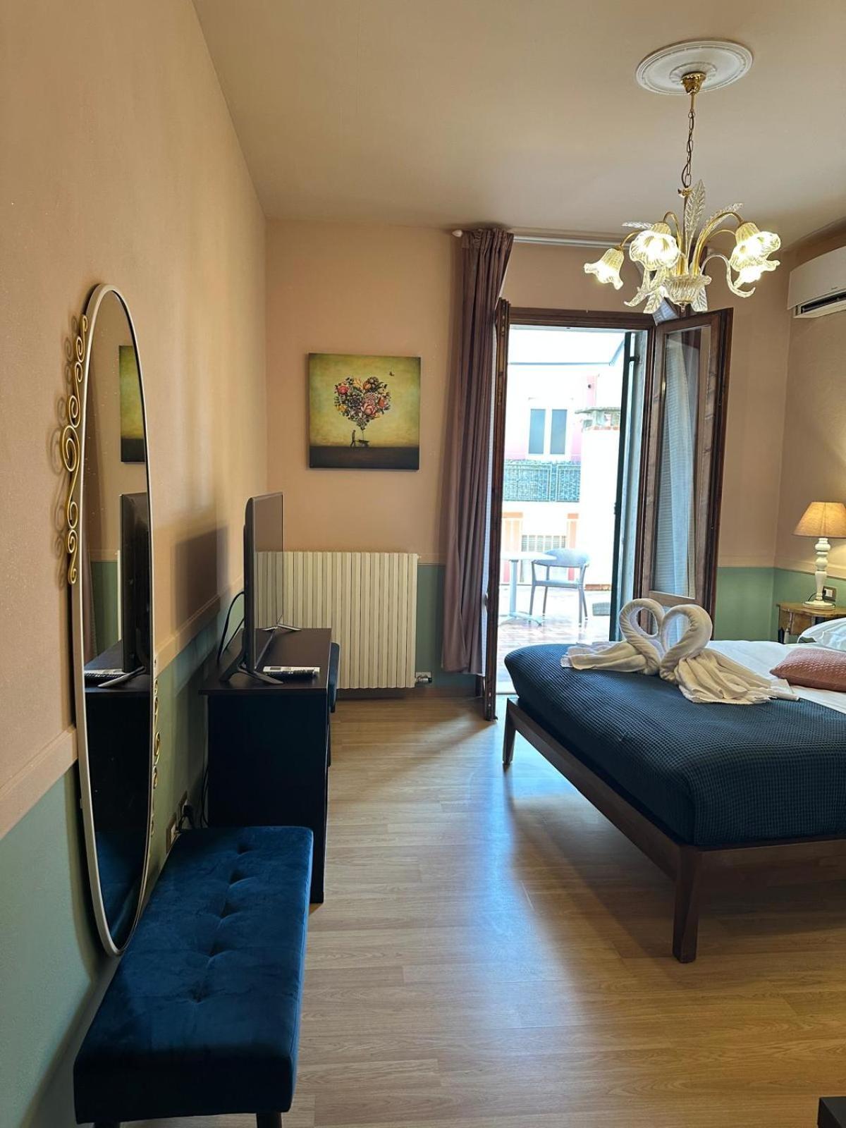 Lady Verona Residence Dış mekan fotoğraf