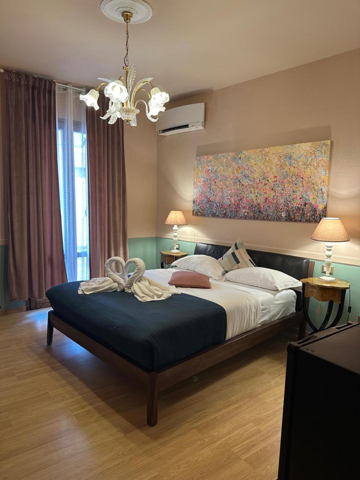 Lady Verona Residence Dış mekan fotoğraf