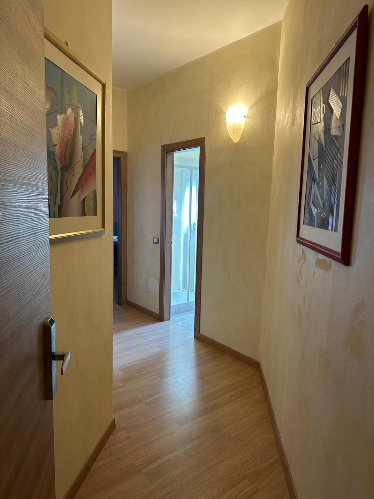 Lady Verona Residence Dış mekan fotoğraf