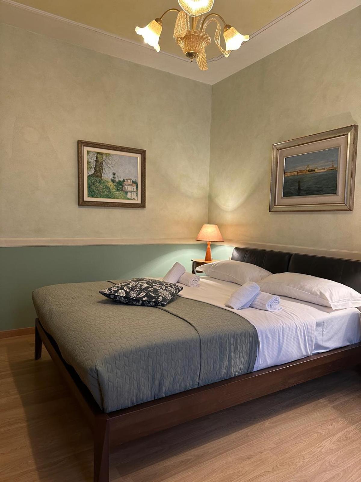 Lady Verona Residence Dış mekan fotoğraf