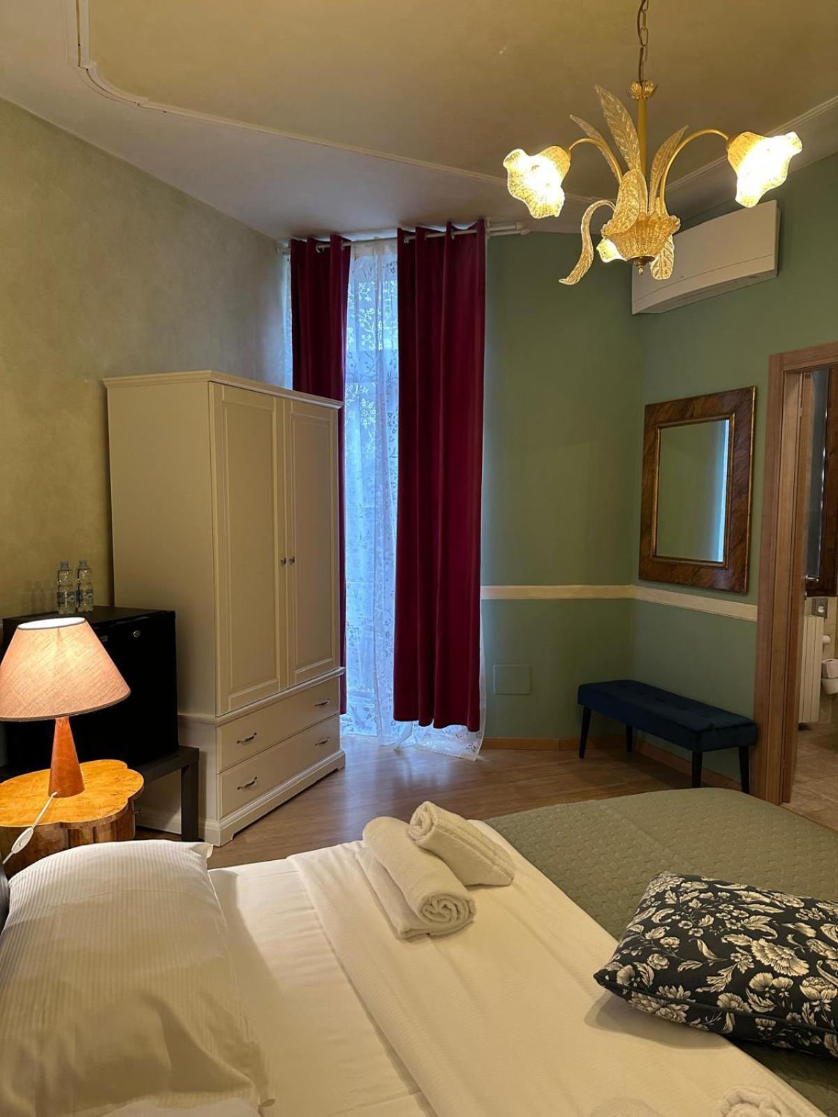 Lady Verona Residence Dış mekan fotoğraf