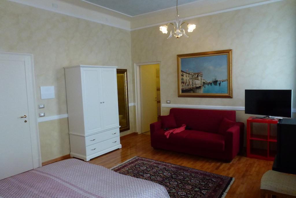 Lady Verona Residence Dış mekan fotoğraf