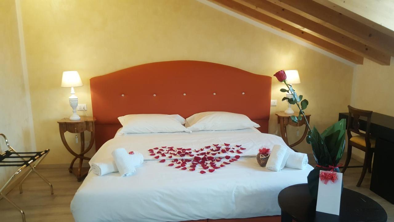 Lady Verona Residence Dış mekan fotoğraf