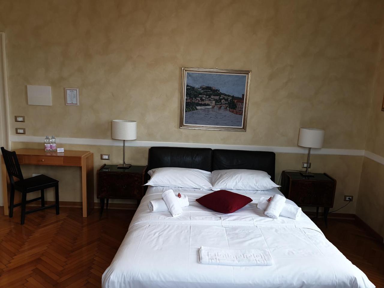 Lady Verona Residence Dış mekan fotoğraf
